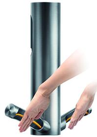 Dyson Airblade 9kJ HU03