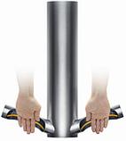 Dyson Airblade 9kJ HU03, фото 2