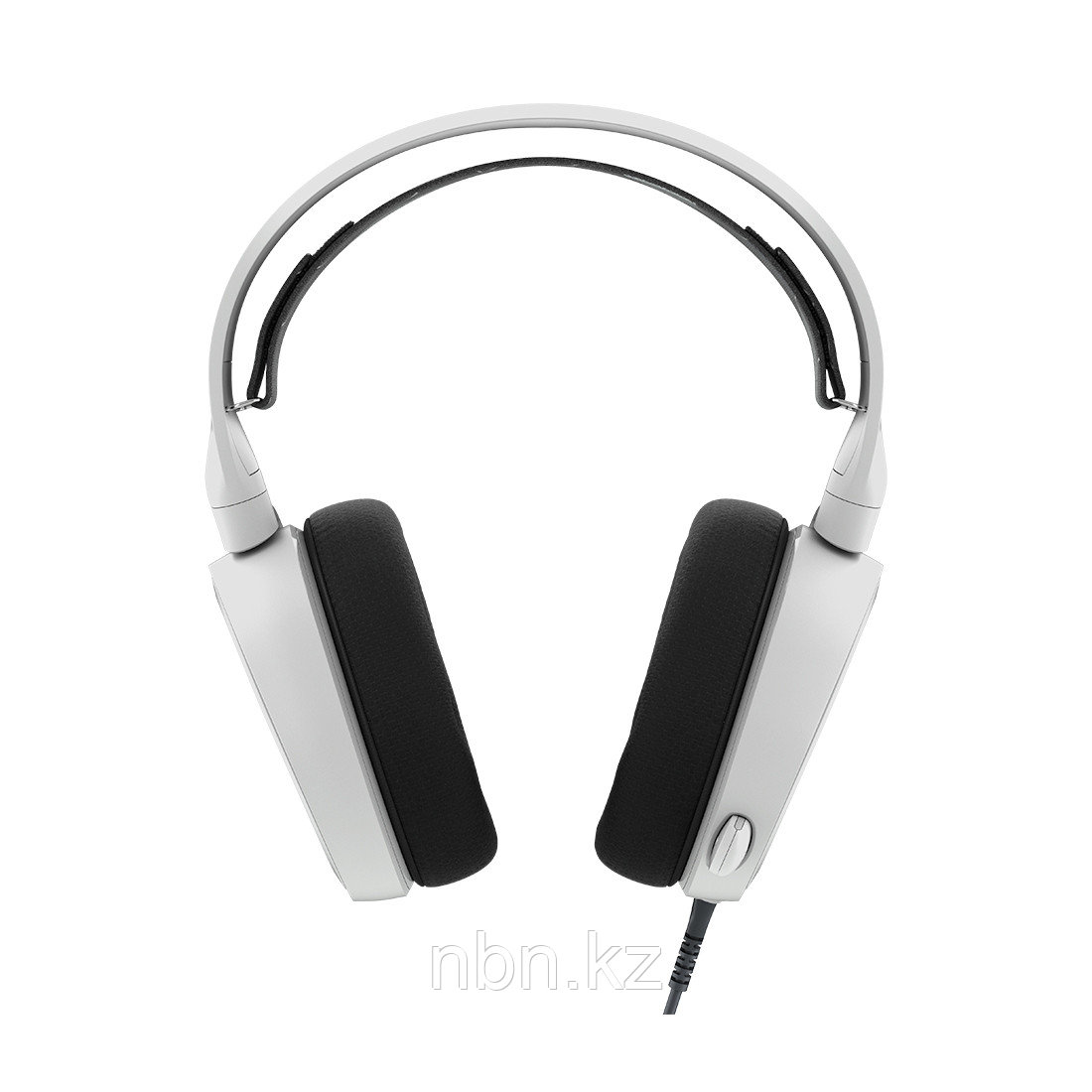 Гарнитура Steelseries Arctis 3 White - фото 2 - id-p82622989