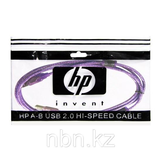 Интерфейсный кабель A-B 1.8 м. 5 в. - фото 2 - id-p82623249