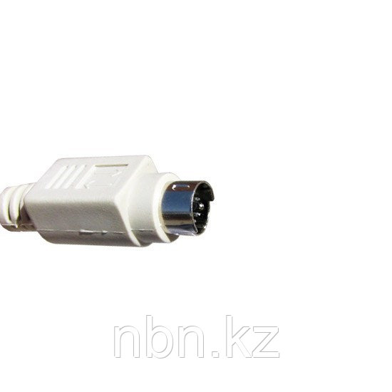 Интерфейсный кабель PS/2 M/M 1.5 м. - фото 2 - id-p82623292