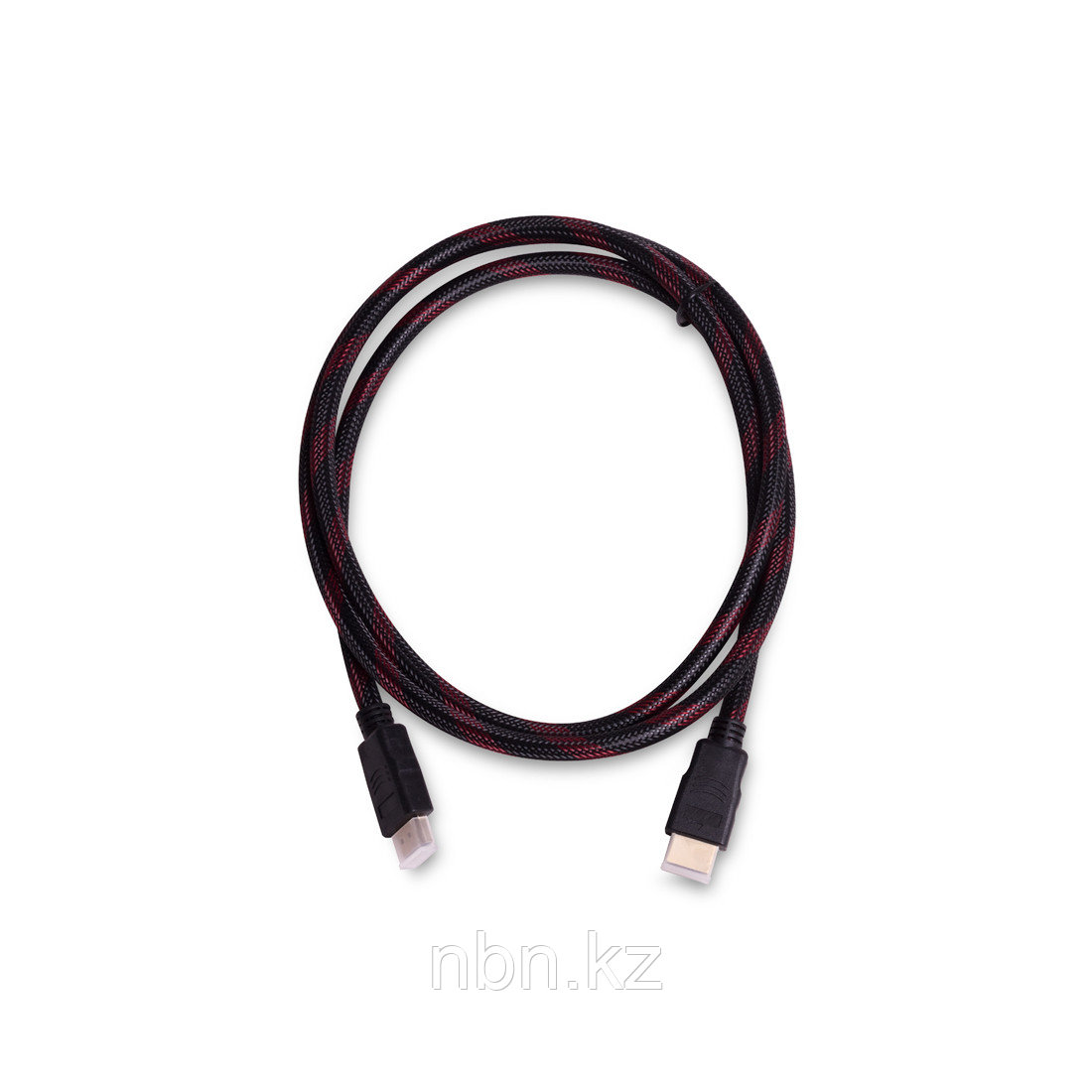 Интерфейсный кабель iPower HDMI-HDMI ver.1.4 1.5 м. 5 в. - фото 1 - id-p82623284