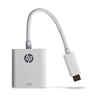Переходник HP USB-C to HDMI Adapter WHT