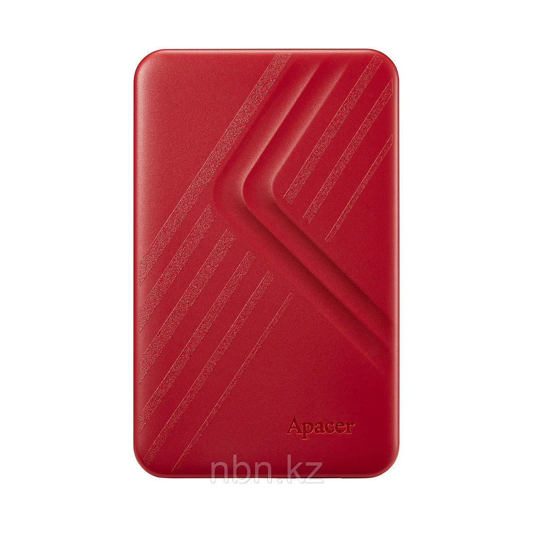 Внешний жёсткий диск Apacer 1TB 2.5" AC236 Красный - фото 2 - id-p82622954