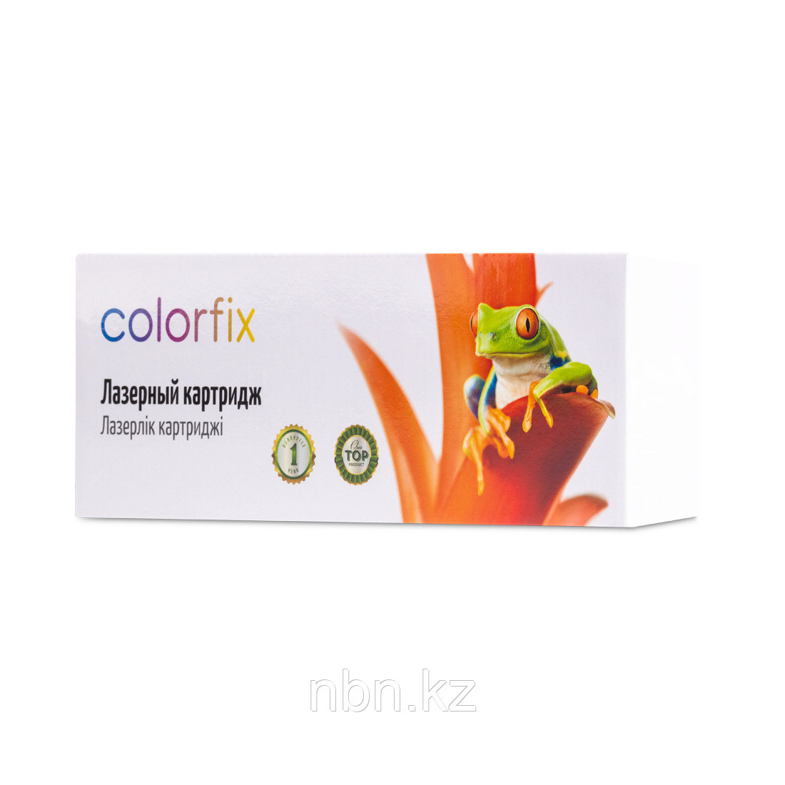 Картридж Colorfix CE403A - фото 3 - id-p82623449