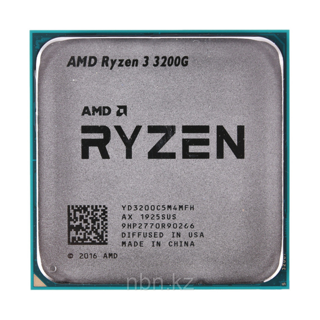 Процессор AMD AM4 Ryzen 3 3200G