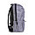 Многофункциональный рюкзак Xiaomi College Leisure Shoulder Bag Серый, фото 2