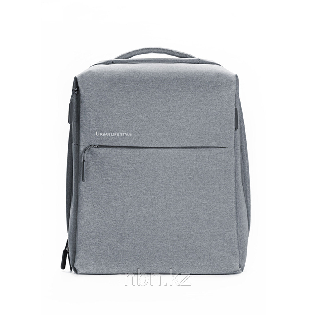 Рюкзак для ноутбука Xiaomi Mi City (Urban) Backpack Серый - фото 1 - id-p82624870