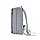 Рюкзак для ноутбука Xiaomi Mi City (Urban) Backpack Серый, фото 2