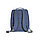 Рюкзак для ноутбука Xiaomi Mi City (Urban) Backpack Тёмно-Синий, фото 3