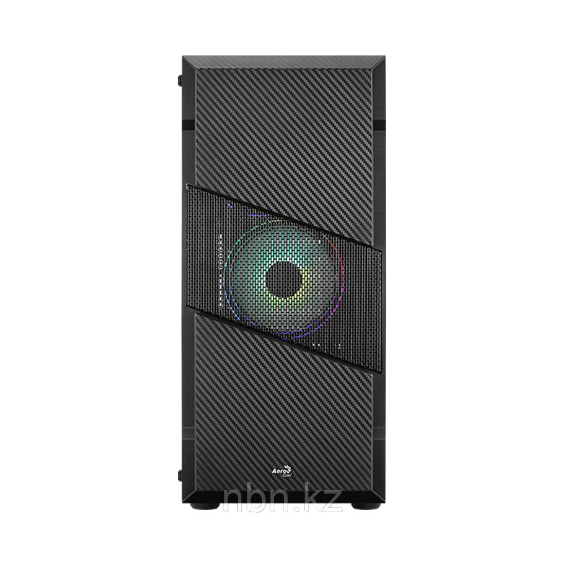 Компьютерный корпус Aerocool Menace Saturn RGB без Б/П - фото 2 - id-p82623732