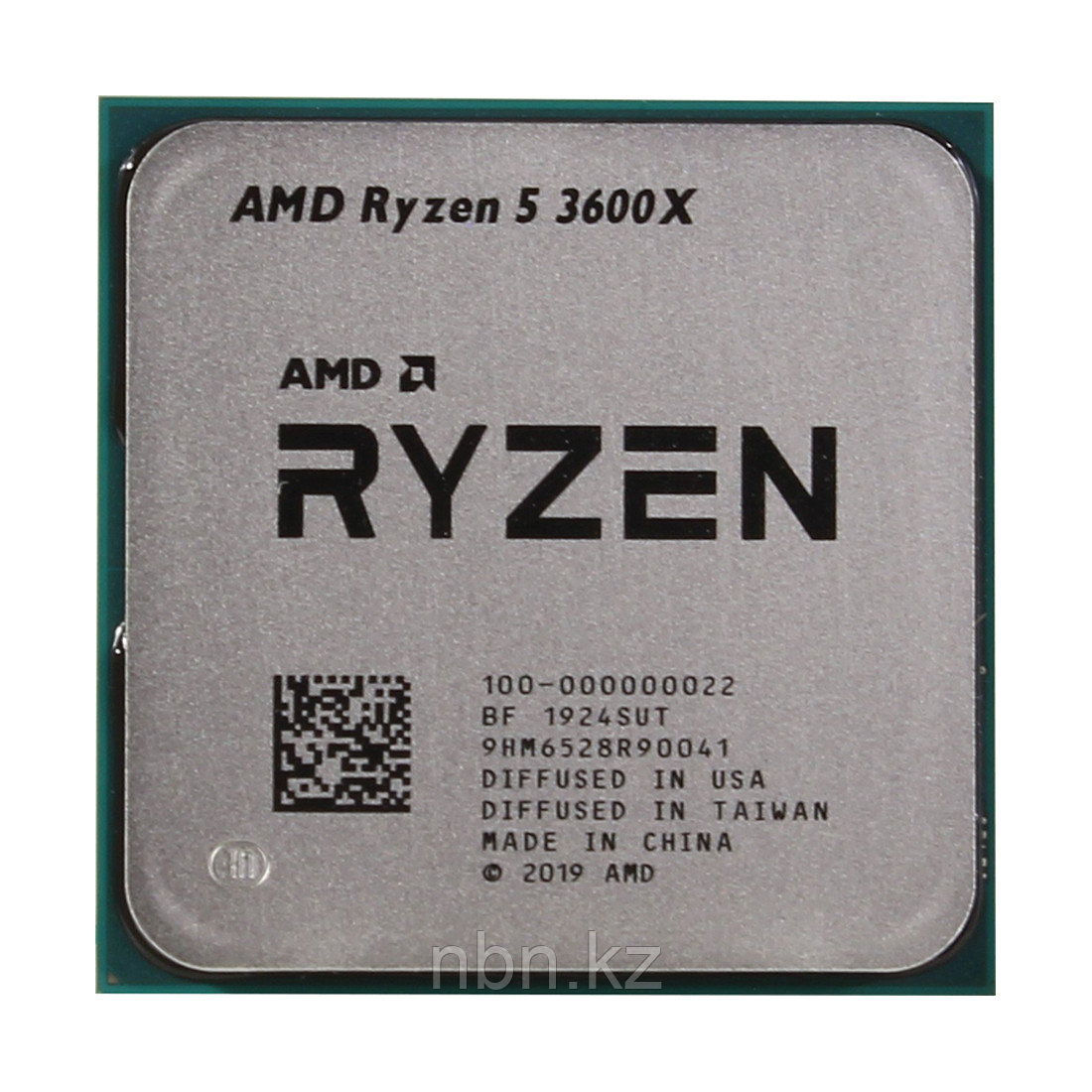 Процессор AMD AM4 Ryzen 5 3600X