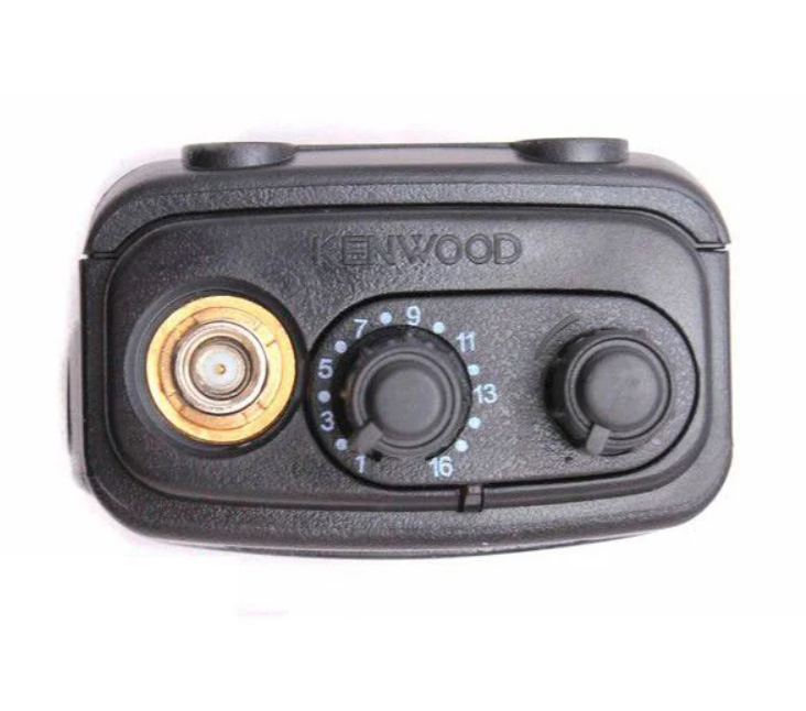 Рация Kenwood TK-2107 - фото 6 - id-p82651045