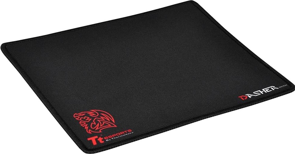 Коврик Tt eSPORTS DASHER MINI Slim