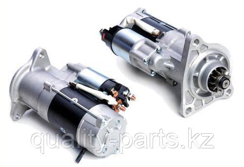 Стартер на экскаватор Hitachi ZX520LCR-3