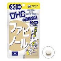 Фабинол-блокатор углеводов DHC, 30 дней