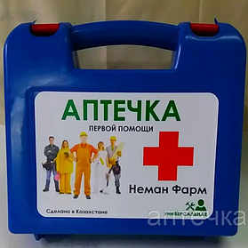 Аптечка универсальная