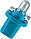 Philips 12603 Bax 8.3d/1.5 blue 12V 1,2W, фото 2