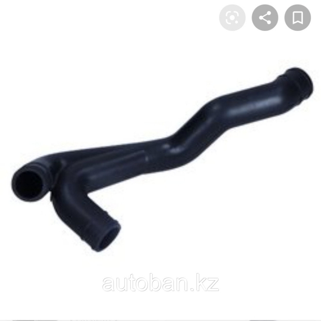 Шланг вентиляции картерных газов Audi A3/TT v1.8/Volkswagen Golf 4/Skoda Octavia A4 v-1,8T