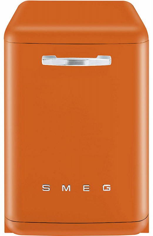 Посудомоечная машина, отдельностоящая Smeg LVFABOR