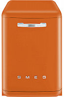 Посудомоечная машина, отдельностоящая Smeg LVFABOR