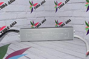 Блок питания, IP67, 60Вт/DC12V