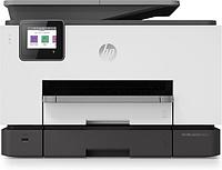 МФУ струйное HP 1MR70B HP OfficeJet Pro 9023 AiO Printer (A4), Color Ink Printer/Scanner/Copier/ADF/Fax, фото 1
