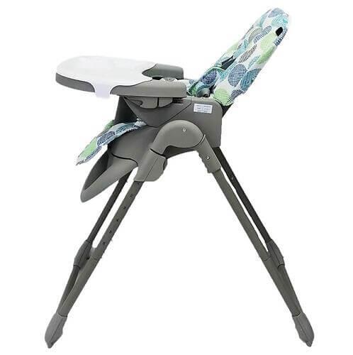 Детский стульчик Evenflo Fava W9FA