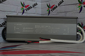 Блок питания, IP67, 200Вт/DC24V