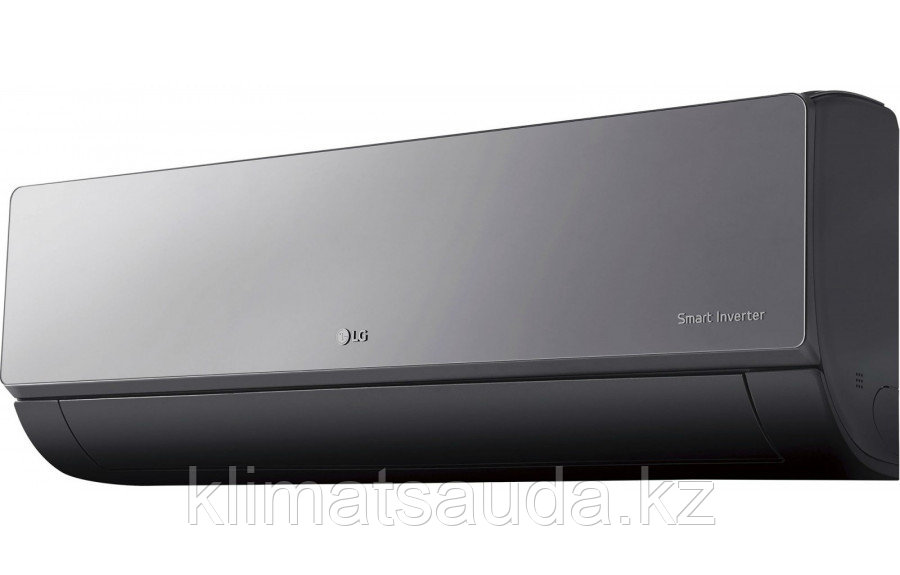 Кондиционер LG AC09BK - фото 1 - id-p82674638