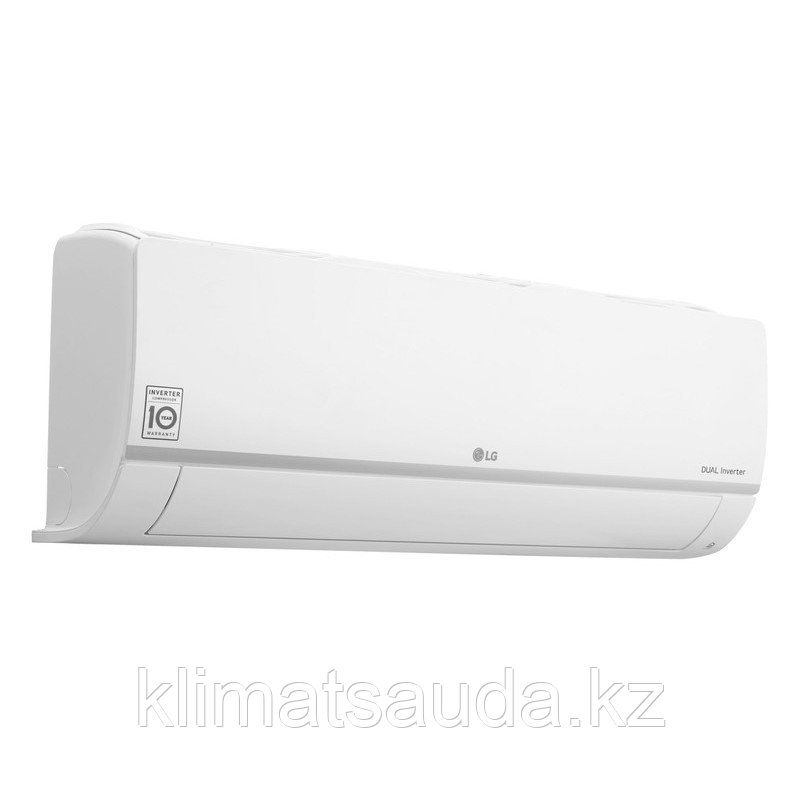 КОНДИЦИОНЕР LG B09 TS Dual Inverter - фото 1 - id-p82675402