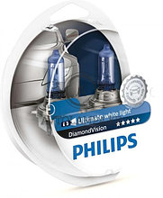 12258DVS2 H1 Philips Diamond Vision S2