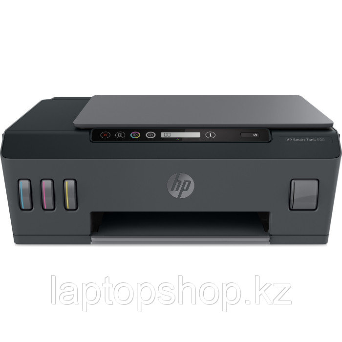 МФУ струйное HP 4SR29A HP Smart Tank 500 AiO Printer (A4) Printer/Scanner/Copier