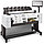 Плоттер HP 3XB78A HP DesignJet T2600 36-in PS MFP (A0/914 mm) , 6 ink color Printer/Scanner/Copier, фото 2