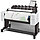 Плоттер HP 3XB78A HP DesignJet T2600 36-in PS MFP (A0/914 mm) , 6 ink color Printer/Scanner/Copier, фото 5