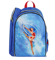 Рюкзак для гимнастики 221-041