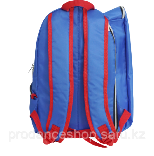 Рюкзак для гимнастики 221-041 - фото 3 - id-p82674479