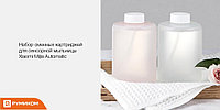 Сменные картриджи - мыло для сенсорной мыльницы Xiaomi Mijia Automatic (1шт, белый), фото 1