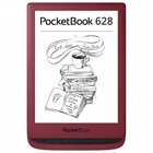 Электронная книга PocketBook PB628-R-CIS (Red)