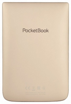 Электронная книга PocketBook PB627-G-GE-CIS (Gold) - фото 2 - id-p82514220