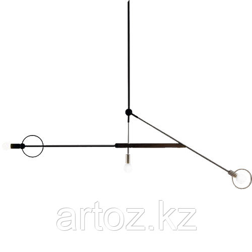 Светильник подвесной ADRIANA chandelier