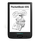 Электронная книга PocketBook PB606-E-CIS (Black)