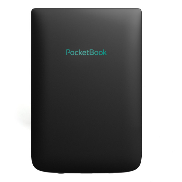 Электронная книга PocketBook PB606-E-CIS (Black) - фото 2 - id-p82514219