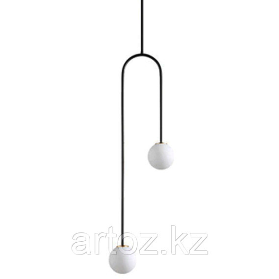 Светильник подвесной U-Buis Chandelier