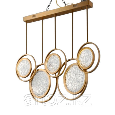 Светильник подвесной MOON Suspension Lamp - H, фото 1