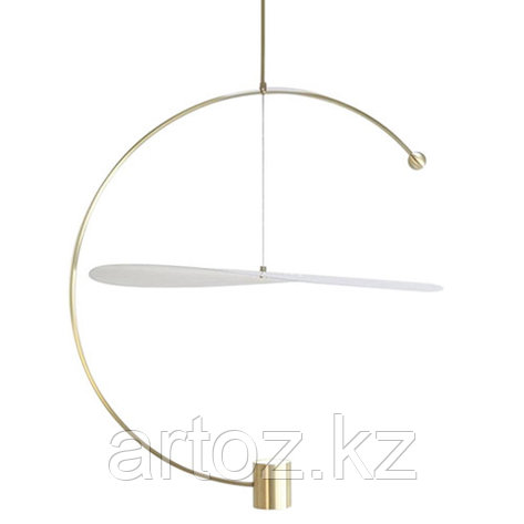 Светильник подвесной FLOAT Round, фото 1