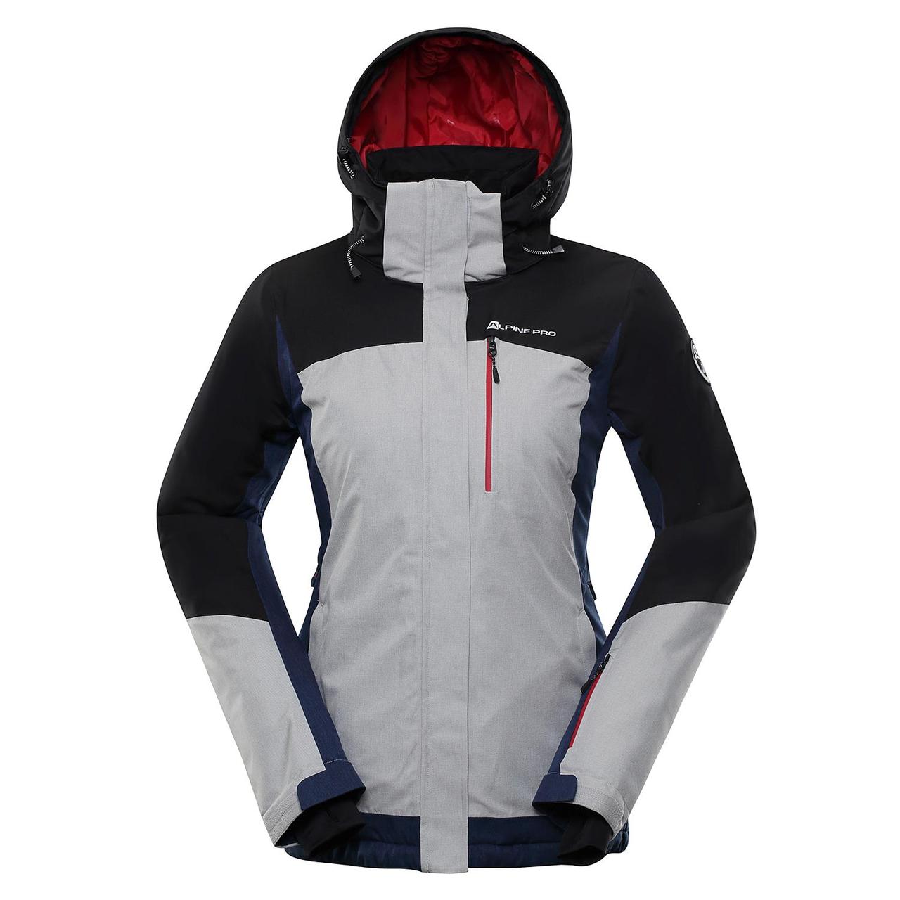 Горнолыжная куртка Alpine Pro SARDARA 3 - фото 1 - id-p82679453