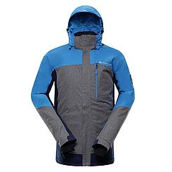 Лыжная куртка SARDAR 3 Синий, XL