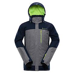 Лыжная куртка SARDAR 3