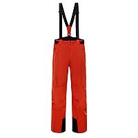 Мужские лыжные штаны SANGO 7 Красный, M